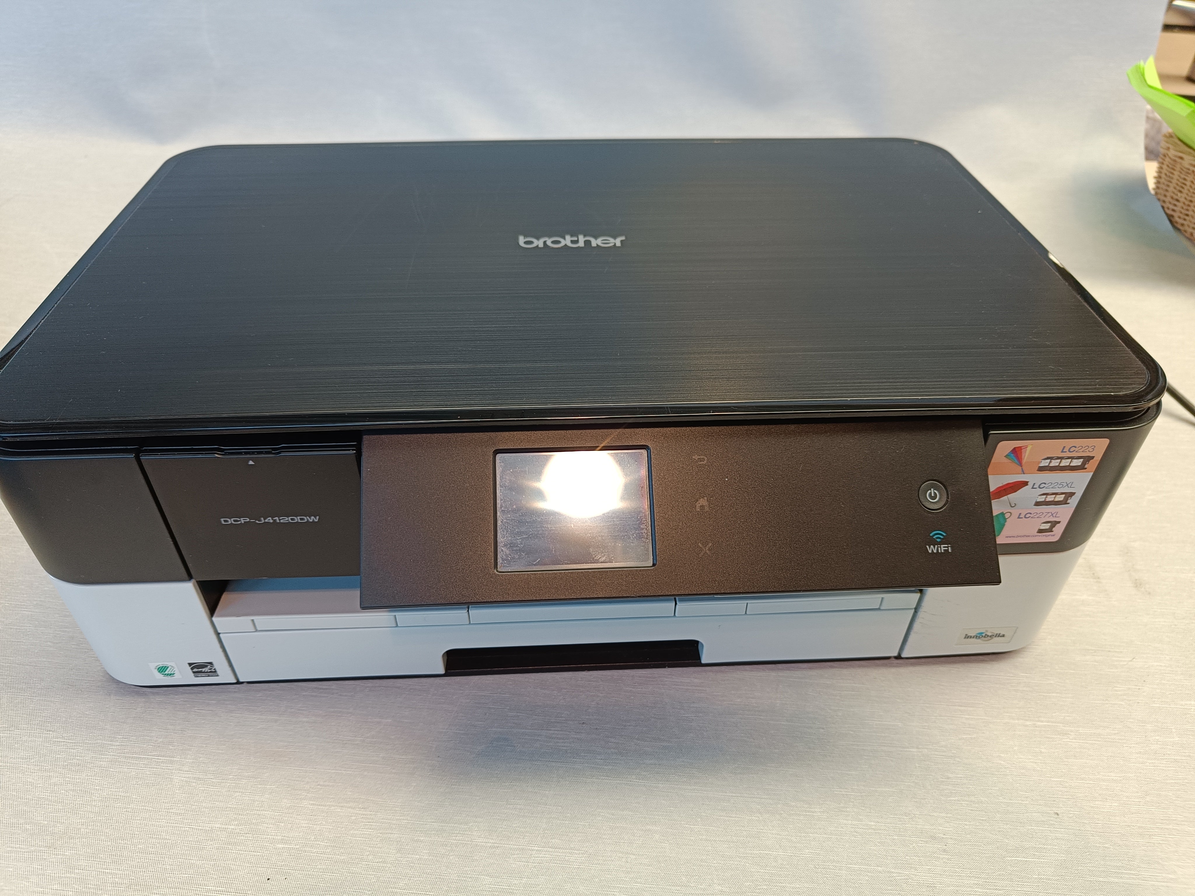 Brother A3 printer